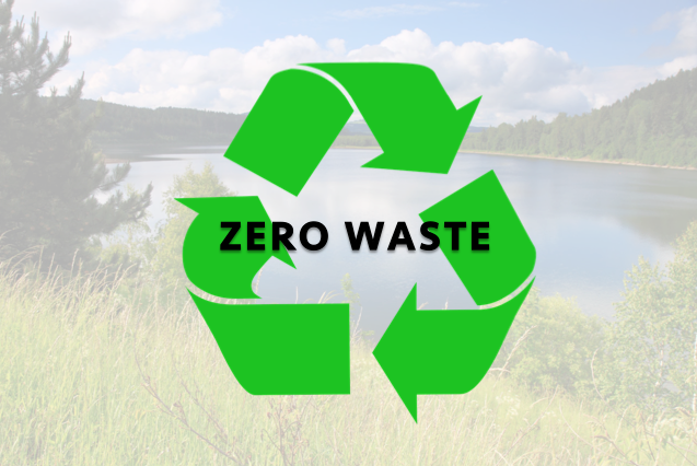 Environmentally - Friendly Habits That Aren’t As Green As You Think They Are